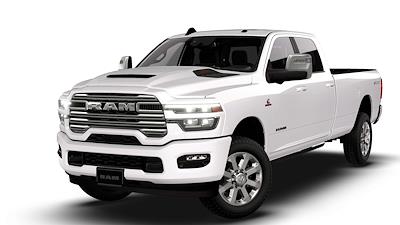 New 2026 Ram 2500 Laramie Crew Cab 4x4 Pickup for sale #26083 - photo 1