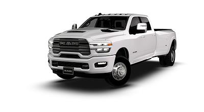 New 2026 Ram 3500 Laramie Crew Cab 4x4 DRW Pickup for sale #26084 - photo 1