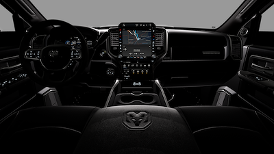 New 2026 Ram 3500 Laramie Crew Cab 4x4 Pickup for sale #26094 - photo 1