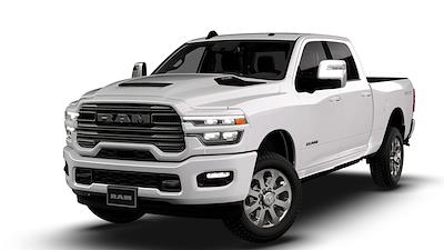 New 2026 Ram 3500 Laramie Crew Cab 4x4 Pickup for sale #26094 - photo 2