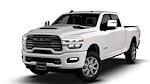 New 2026 Ram 3500 Laramie Crew Cab 4x4 Pickup for sale #26094 - photo 2
