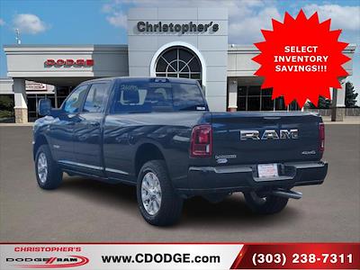 New 2026 Ram 2500 Laramie Crew Cab for sale #26095 - photo 2