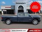 New 2026 Ram 2500 Laramie Crew Cab for sale #26095 - photo 7