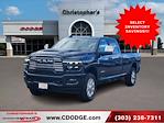 New 2026 Ram 2500 Laramie Crew Cab for sale #26095 - photo 9