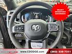 New 2026 Ram 2500 Laramie Crew Cab for sale #26095 - photo 12