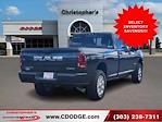 New 2026 Ram 2500 Laramie Crew Cab for sale #26095 - photo 1