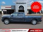 New 2026 Ram 2500 Laramie Crew Cab for sale #26095 - photo 3