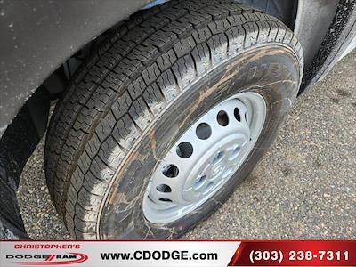 New 2026 Ram ProMaster 1500 Standard Roof Empty Cargo Van for sale #26096 - photo 2