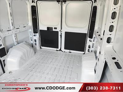 New 2026 Ram ProMaster 1500 Standard Roof Empty Cargo Van for sale #26096 - photo 1