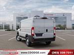 New 2026 Ram ProMaster 1500 Standard Roof Empty Cargo Van for sale #26096 - photo 2