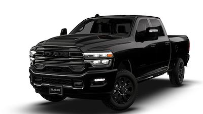 New 2026 Ram 3500 Laramie Crew Cab 4x4 Pickup for sale #26103 - photo 1