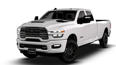 New 2026 Ram 3500 Laramie Crew Cab 4x4 Pickup for sale #26112 - photo 1