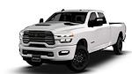 New 2026 Ram 3500 Laramie Crew Cab 4x4 Pickup for sale #26112 - photo 1