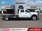 New 2026 Ram 5500 Crew Cab 84 CA Cab Chassis for sale #26114 - photo 2