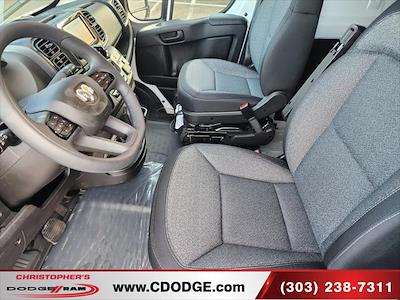 New 2026 Ram ProMaster 1500 Standard Roof Empty Cargo Van for sale #26116 - photo 2