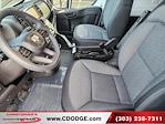 New 2026 Ram ProMaster 1500 Standard Roof Empty Cargo Van for sale #26116 - photo 2