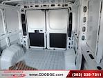 New 2026 Ram ProMaster 1500 Standard Roof Empty Cargo Van for sale #26116 - photo 1