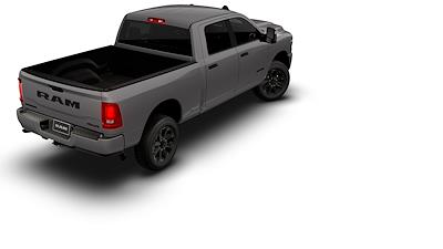 New 2026 Ram 2500 Big Horn Crew Cab 4x4 Pickup for sale #26123 - photo 2