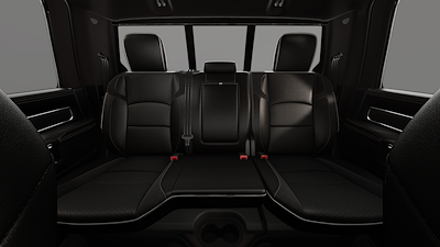 New 2026 Ram 3500 Laramie Crew Cab 4x4 Pickup for sale #26127 - photo 2