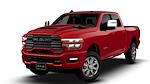 New 2026 Ram 3500 Laramie Crew Cab 4x4 Pickup for sale #26127 - photo 1