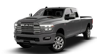 New 2026 Ram 2500 Laramie Crew Cab 4x4 Pickup for sale #26139 - photo 1