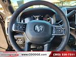 New 2026 Ram 2500 Laramie Crew Cab for sale #26139 - photo 12