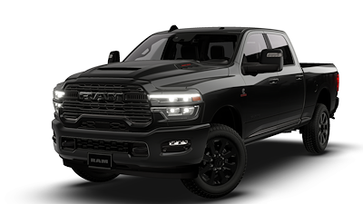 New 2026 Ram 2500 Laramie Crew Cab 4x4 Pickup for sale #26145 - photo 1