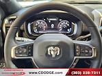 New 2026 Ram 2500 Laramie Crew Cab for sale #26145 - photo 12