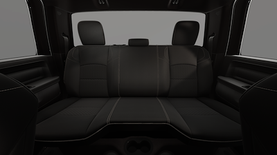 New 2026 Ram 2500 Tradesman Crew Cab 4x4 Pickup for sale #26150 - photo 2