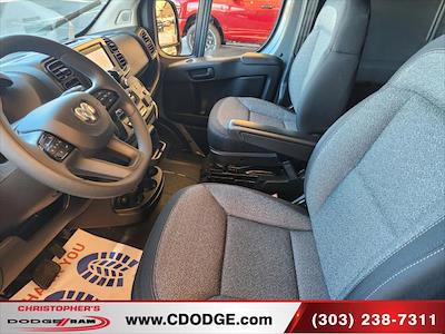 New 2026 Ram ProMaster 2500 High Roof Empty Cargo Van for sale #26152 - photo 2
