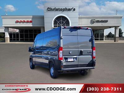 New 2026 Ram ProMaster 2500 High Roof Empty Cargo Van for sale #26152 - photo 2