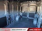 New 2026 Ram ProMaster 2500 High Roof Empty Cargo Van for sale #26152 - photo 1