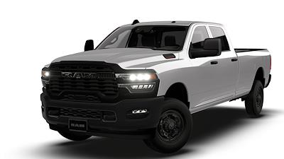New 2026 Ram 2500 Tradesman Crew Cab 4x4 Pickup for sale #26163 - photo 1