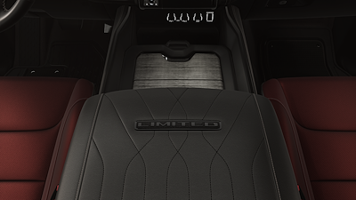 New 2026 Ram 1500 Limited Crew Cab 4x4 Pickup for sale #26164 - photo 2
