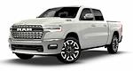 New 2026 Ram 1500 Longhorn Crew Cab 4x4 Pickup for sale #26166 - photo 1