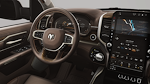New 2026 Ram 1500 Longhorn Crew Cab 4x4 Pickup for sale #26166 - photo 9