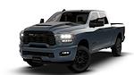 New 2026 Ram 2500 Tradesman Crew Cab 4x4 Pickup for sale #26168 - photo 3