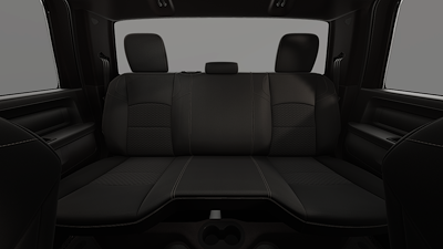 New 2026 Ram 2500 Tradesman Crew Cab 4x4 Pickup for sale #26169 - photo 1