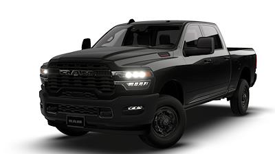 New 2026 Ram 2500 Tradesman Crew Cab 4x4 Pickup for sale #26172 - photo 1
