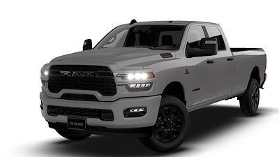 New 2026 Ram 2500 Big Horn Crew Cab 4x4 Pickup for sale #26174 - photo 1