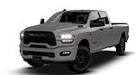 New 2026 Ram 2500 Big Horn Crew Cab 4x4 Pickup for sale #26174 - photo 1