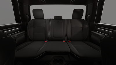 New 2026 Ram 2500 Big Horn Crew Cab 4x4 Pickup for sale #26179 - photo 2