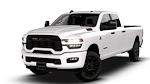 New 2026 Ram 2500 Big Horn Crew Cab 4x4 Pickup for sale #26181 - photo 3
