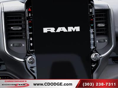New 2026 Ram 1500 Rebel Crew Cab for sale #26186 - photo 2