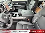 New 2026 Ram 1500 Rebel Crew Cab for sale #26186 - photo 10