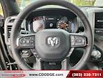 New 2026 Ram 1500 Rebel Crew Cab for sale #26186 - photo 12