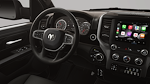 New 2026 Ram 1500 Warlock Crew Cab 4x4 Pickup for sale #26188 - photo 8