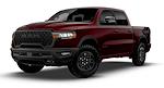 New 2026 Ram 1500 Rebel Crew Cab 4x4 Pickup for sale #26193 - photo 8