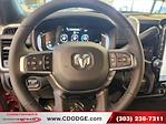 New 2026 Ram 2500 Laramie Crew Cab for sale #26198 - photo 12