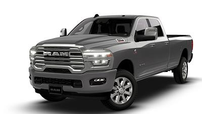 New 2026 Ram 2500 Laramie Crew Cab for sale #26199 - photo 1